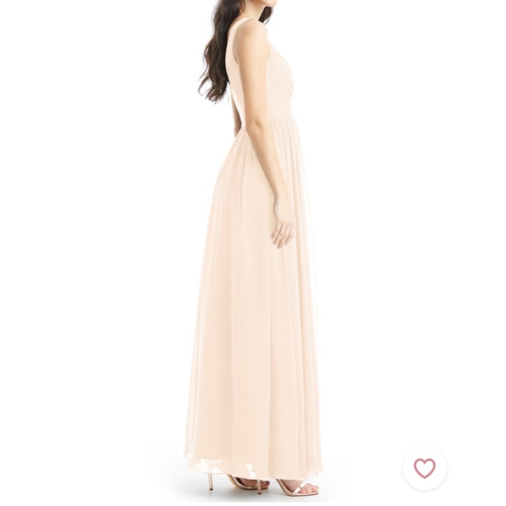 Azazie Bridesmaid Dress (Keyla) - Picture 7 of 9
